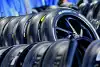 Bild zum Inhalt: Michelin setzt in Barcelona auf asymmetrische Reifen