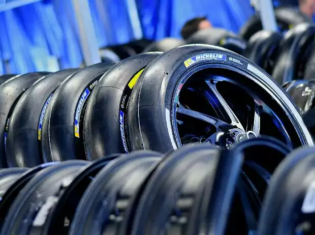 Titel-Bild zur News: Michelin