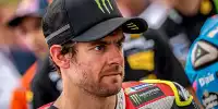 Bild zum Inhalt: Suzuka: Warum Cal Crutchlow Honda abgesagt hat