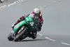 Bild zum Inhalt: Isle of Man TT: Michael Rutter gewinnt Lightweight-TT