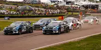 Petter Solberg, Johan Kristoffersson