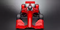 IndyCar 2018, Aerokit