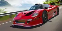 Bild zum Inhalt: Forza Horizon 3: 7 besondere Fahrzeuge im Mountain Dew Car Pack