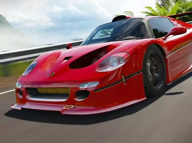 Forza Horizon 3 Titel-Bild zur News: Forza Horizon 3