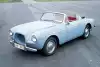 Bild zum Inhalt: Volvo Sport P1900: Die kurze Karriere des Schweden-Sportlers