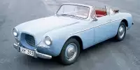 Volvo Sport P 1900 (1956?1957)