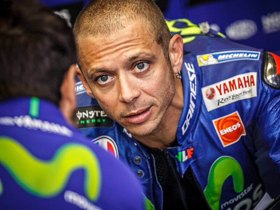 Valentino Rossi