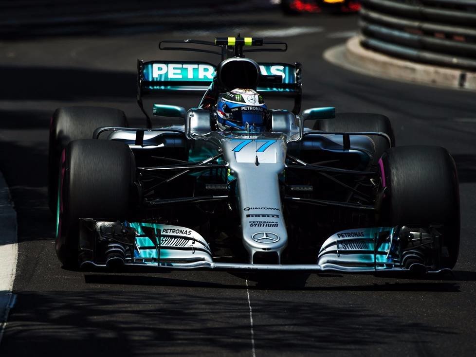 Valtteri Bottas