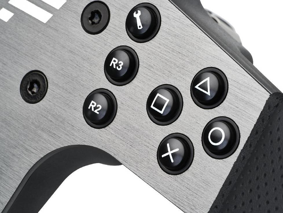 Fanatec