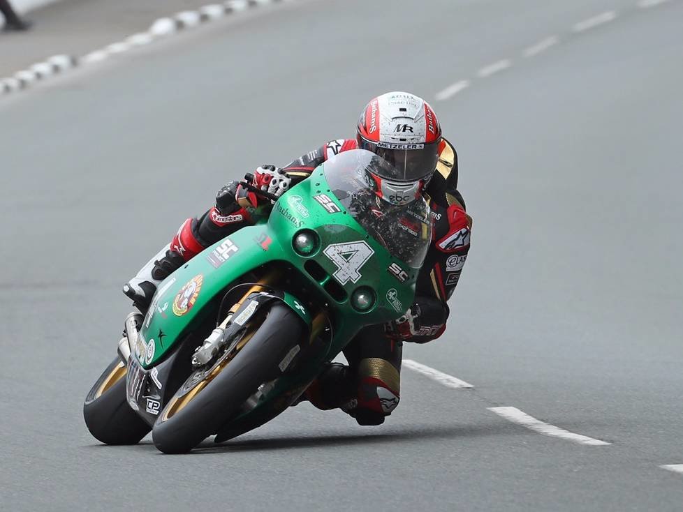 Michael Rutter