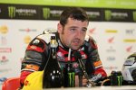 Michael Dunlop