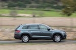 Skoda Kodiaq 2.0 TSI 4x4 DSG