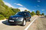 Skoda Kodiaq 2.0 TSI 4x4 DSG