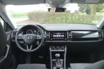 Skoda Kodiaq 2.0 TSI 4x4 DSG