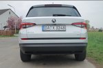 Skoda Kodiaq 2.0 TSI 4x4 DSG