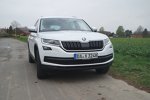 Skoda Kodiaq 2.0 TSI 4x4 DSG