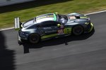 Paul Dalla Lana (Aston Martin) und Mathias Lauda (Aston Martin) 