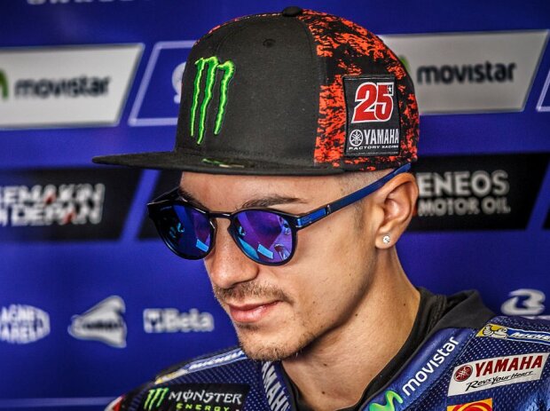 Maverick Vinales