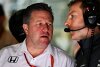 McLaren erwägt Trennung von Honda: "Grenze ist erreicht"