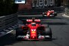 Experte Marc Surer sicher: Es war keine Ferrari-Stallorder!