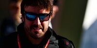 Bild zum Inhalt: Alonso will wieder siegen: Dritter WM-Titel bleibt Hauptziel