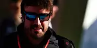 Bild zum Inhalt: Alonso will wieder siegen: Dritter WM-Titel bleibt Hauptziel