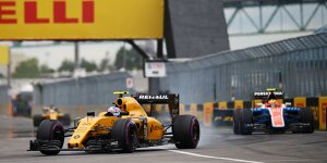 Abkürzen in Montreal: FIA kündigt hartes Durchgreifen an