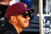 Hamilton mit Kampfansage: Können es mit Ferrari aufnehmen
