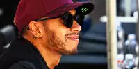 Bild zum Inhalt: Hamilton mit Kampfansage: Können es mit Ferrari aufnehmen