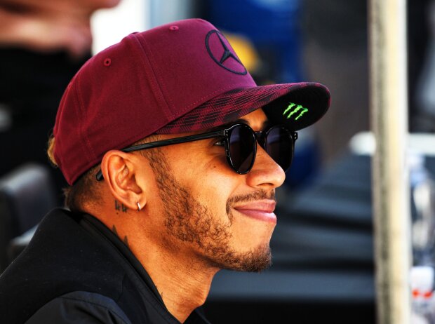 Lewis Hamilton Lewis Hamilton