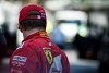 Bild zum Inhalt: Kimi Räikkönen stellt klar: Kein Nummer-2-Status bei Ferrari