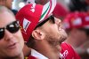 Bild zum Inhalt: Euphorie in Italien beflügelt: Vettel vor Montreal optimistisch