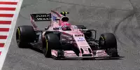 Bild zum Inhalt: Force India: Sogar in Kanada ist Platz sieben das Maximum