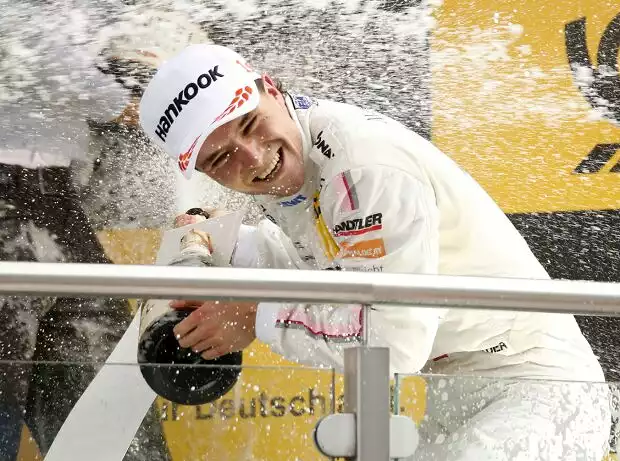 Lucas Auer Titel-Bild zur News: Lucas Auer