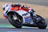 Bild zum Inhalt: Ducati: Folgt in Barcelona die nächste Überraschung?