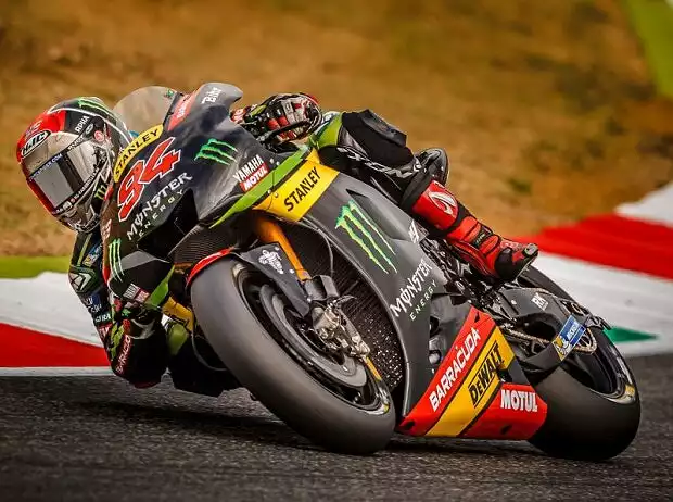 Jonas Folger Titel-Bild zur News: Jonas Folger