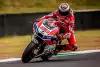 Bild zum Inhalt: "Beim Test sehr schnell": Lorenzo für Barcelona zuversichtlich