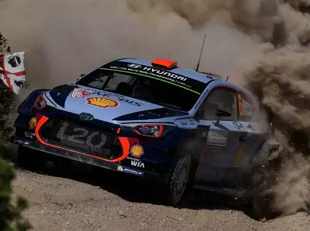 Daniel Sordo Titel-Bild zur News: Daniel Sordo