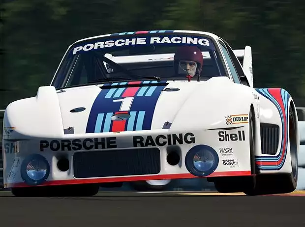 Project CARS 2 Titel-Bild zur News: Project CARS 2