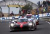 Bild zum Inhalt: Vorschau 24h Le Mans 2017 LMP: Toyota jetzt der Favorit!