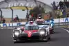 Bild zum Inhalt: Vorschau 24h Le Mans 2017 LMP: Toyota jetzt der Favorit!