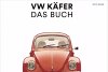Bild zum Inhalt: Im Bücherregal: Das Buch der Bücher über den VW Käfer