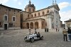 Bild zum Inhalt: Mille Miglia 2017: Im Rausch der Legende
