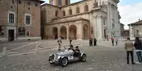 Mille Miglia 2017