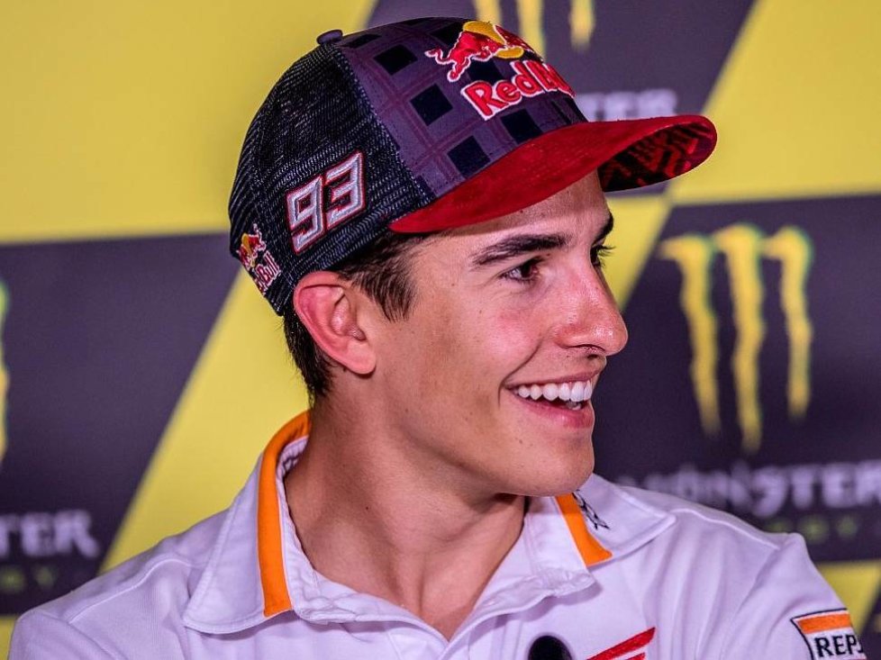 Marc Marquez