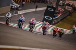 Moto3-Rennen in Mugello