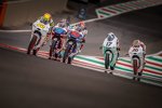 Moto3 Rennen in Mugello