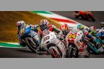 Moto3-Rennen in Mugello