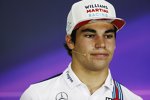 Lance Stroll (Williams) 