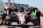 Esteban Ocon (Force India) 